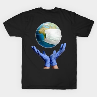 Global Pandemic T-Shirt